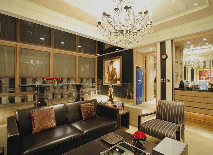 Salon Fotoğraf