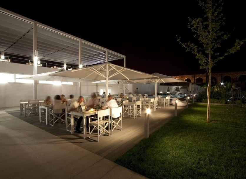Veranda Fotoğraf