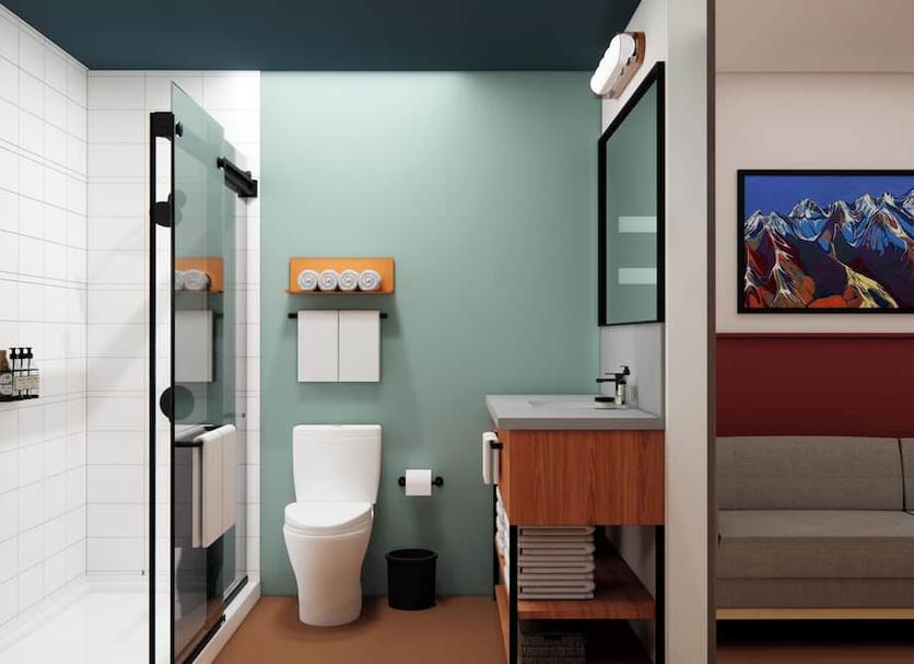Banyo Fotoğraf