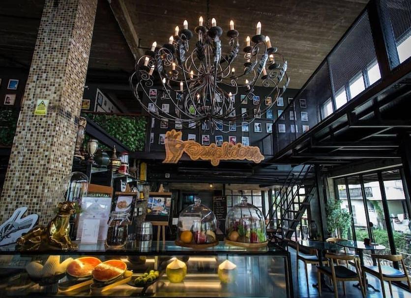 Bar Fotoğraf