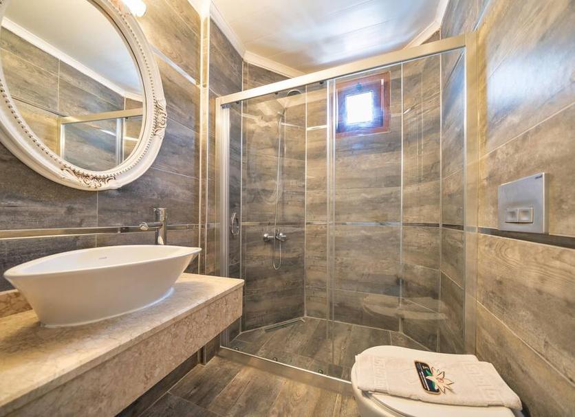 Banyo Fotoğraf