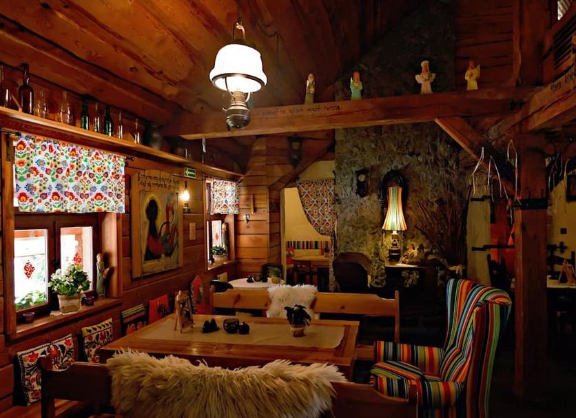 Restoran Fotoğraf