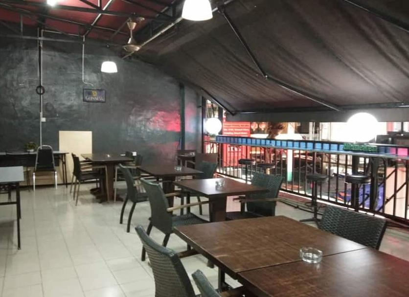 Restoran Fotoğraf