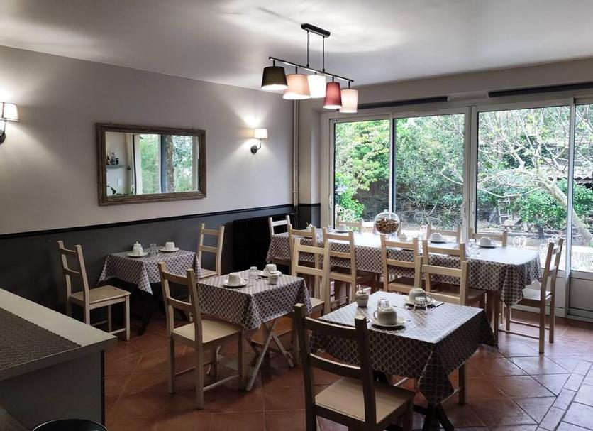Restoran Fotoğraf