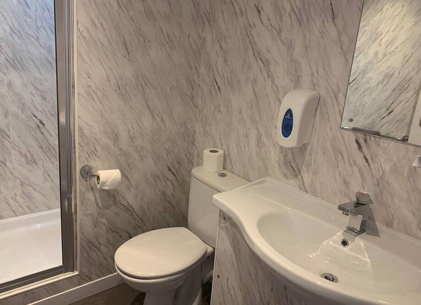 Banyo Fotoğraf