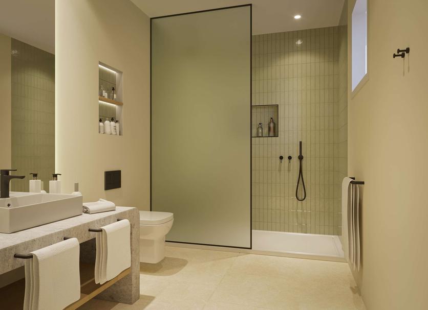 Banyo Fotoğraf