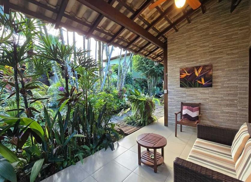 Veranda Fotoğraf