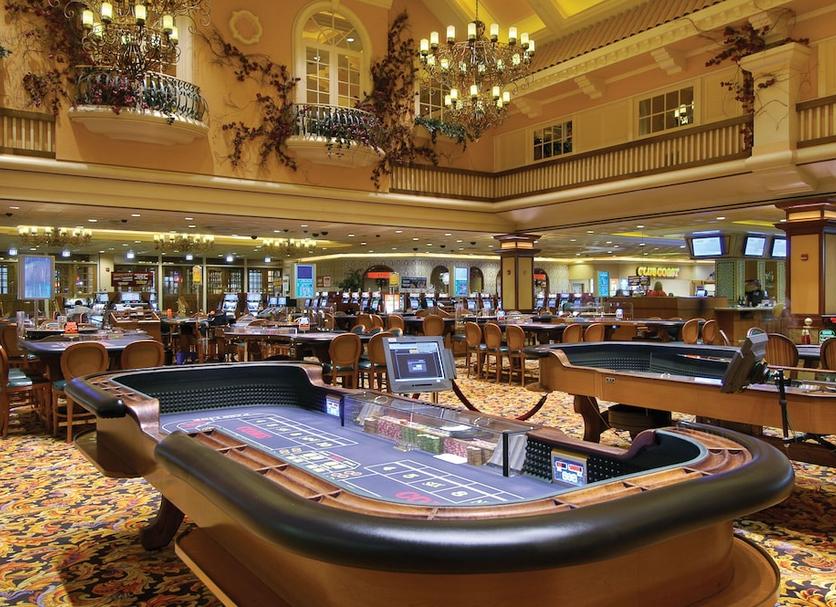 Casino Fotoğraf