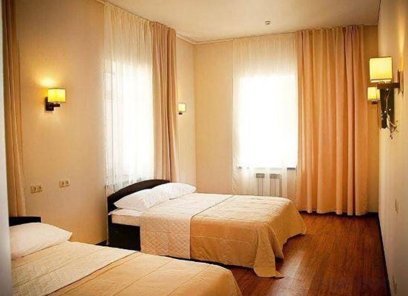 Yatak Odası Fotoğraf