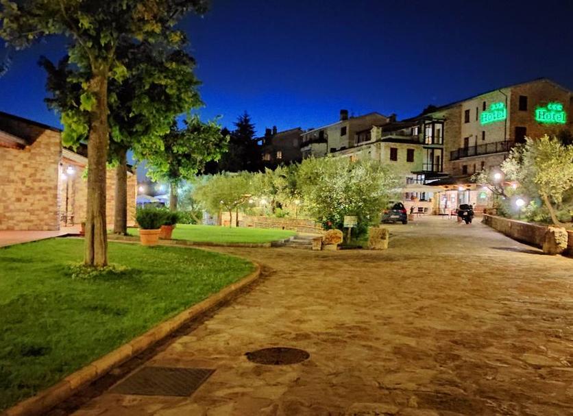 Dış görünüm Fotoğraf
