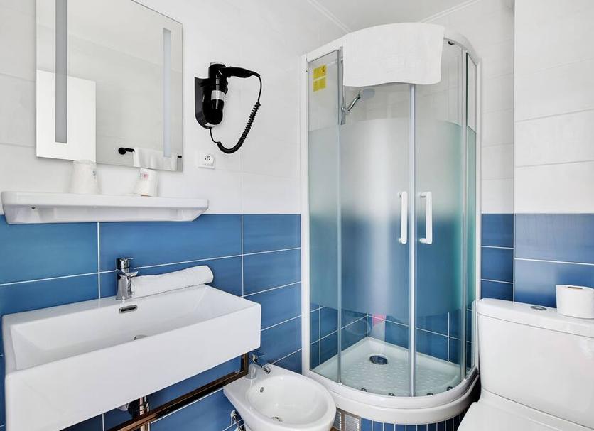 Banyo Fotoğraf