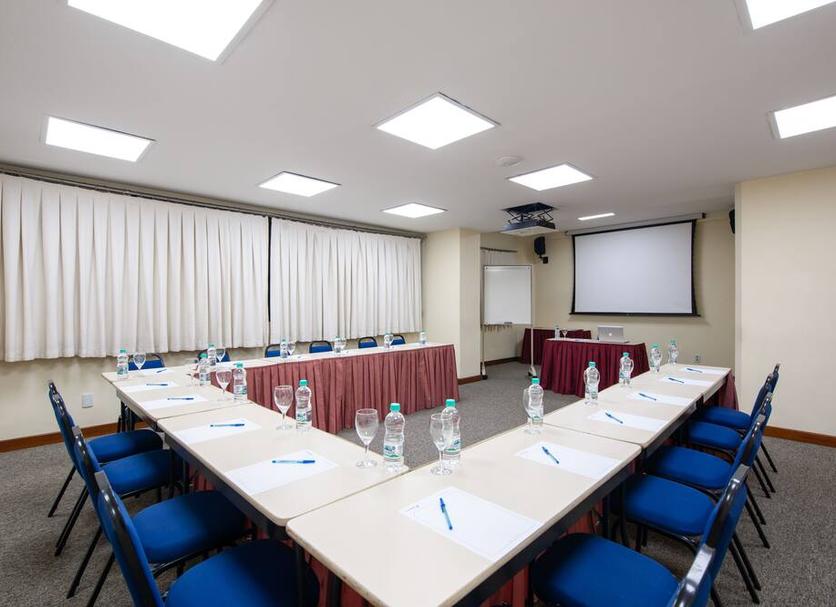 Konferans salonu Fotoğraf