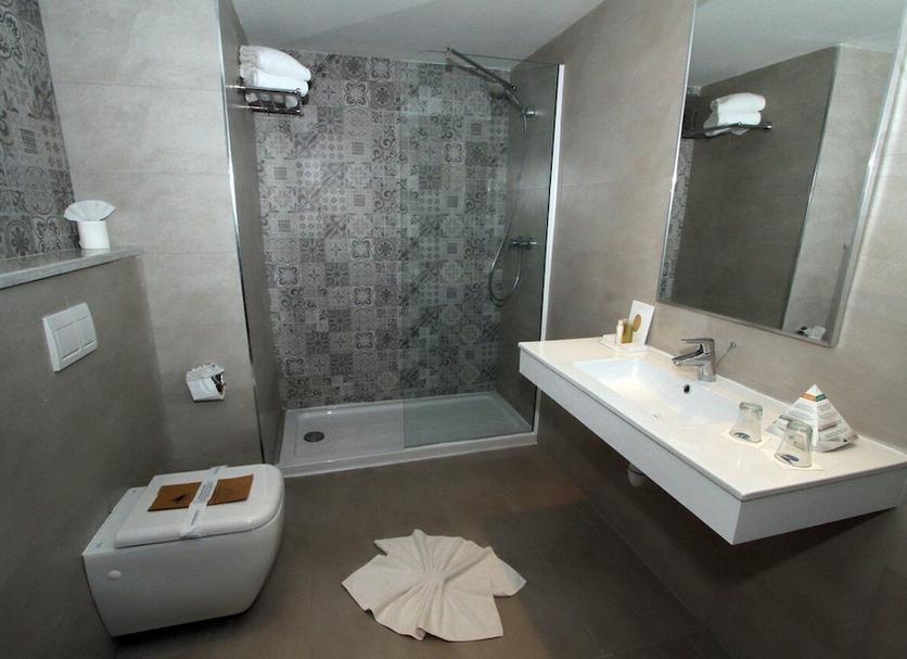 Banyo Fotoğraf