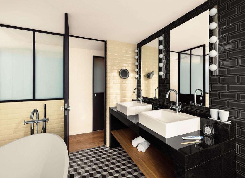 Banyo Fotoğraf