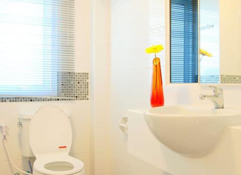 Banyo Fotoğraf