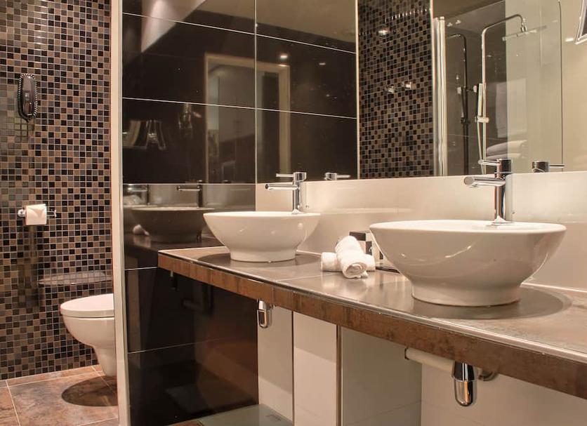 Banyo Fotoğraf