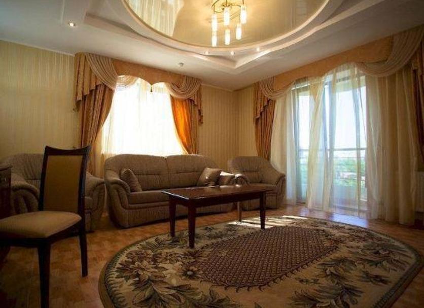 Oturma odası Fotoğraf