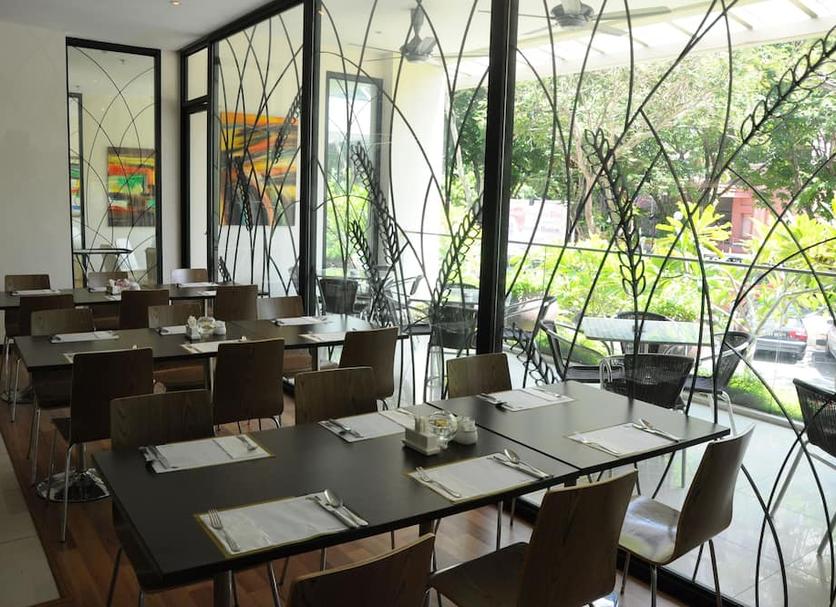 Restoran Fotoğraf