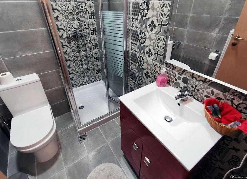 Banyo Fotoğraf
