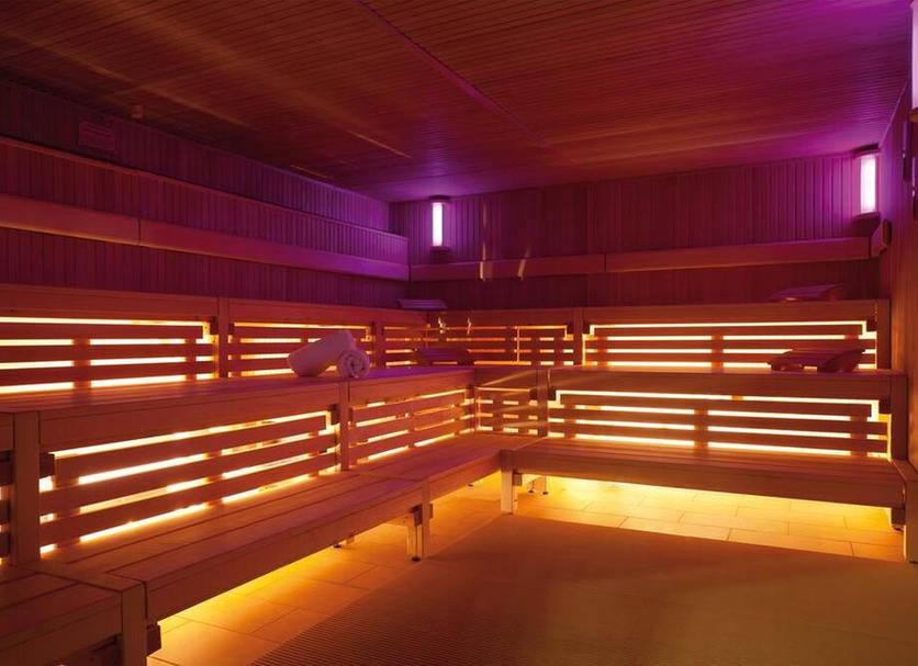 Spa Fotoğraf