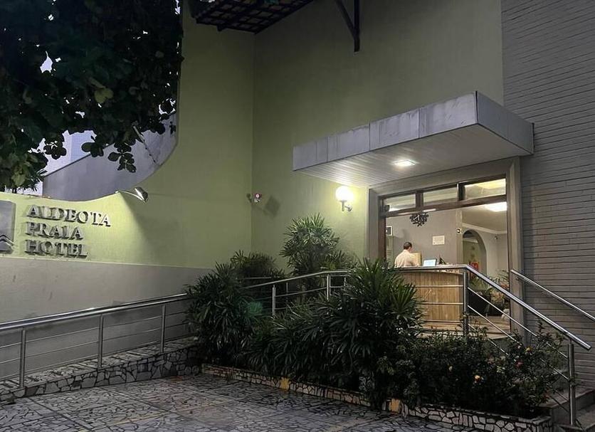 Bina Fotoğraf
