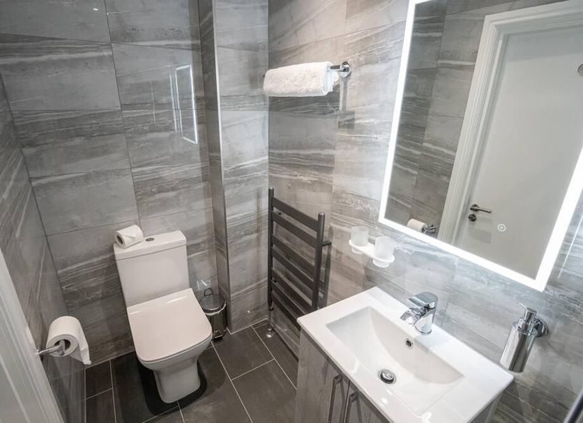 Banyo Fotoğraf
