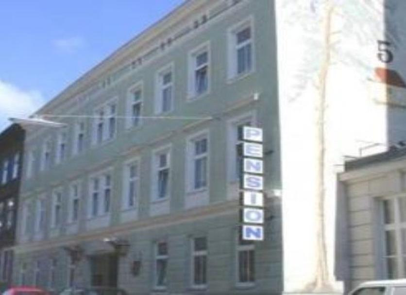 Bina Fotoğraf