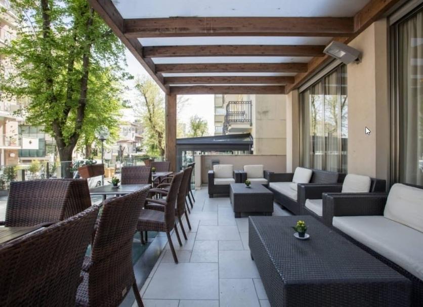 Veranda Fotoğraf