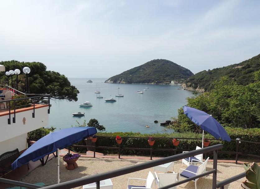 Balkon Fotoğraf