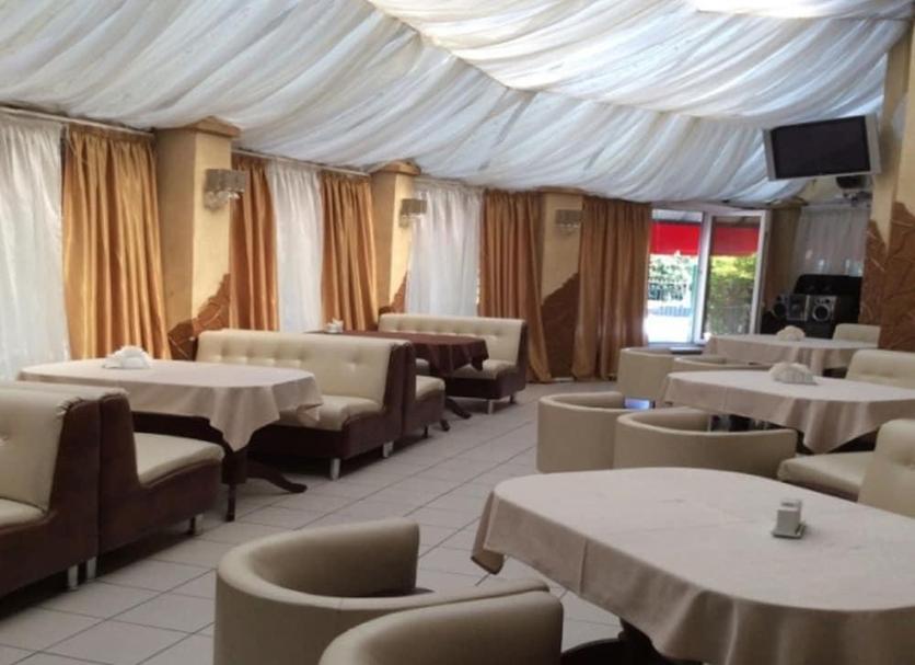 Restoran Fotoğraf