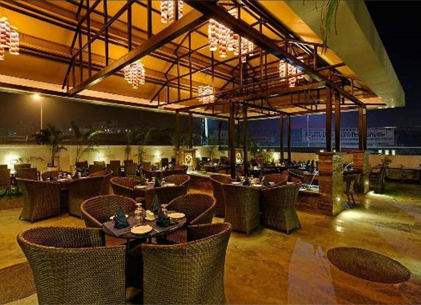 Restoran Fotoğraf