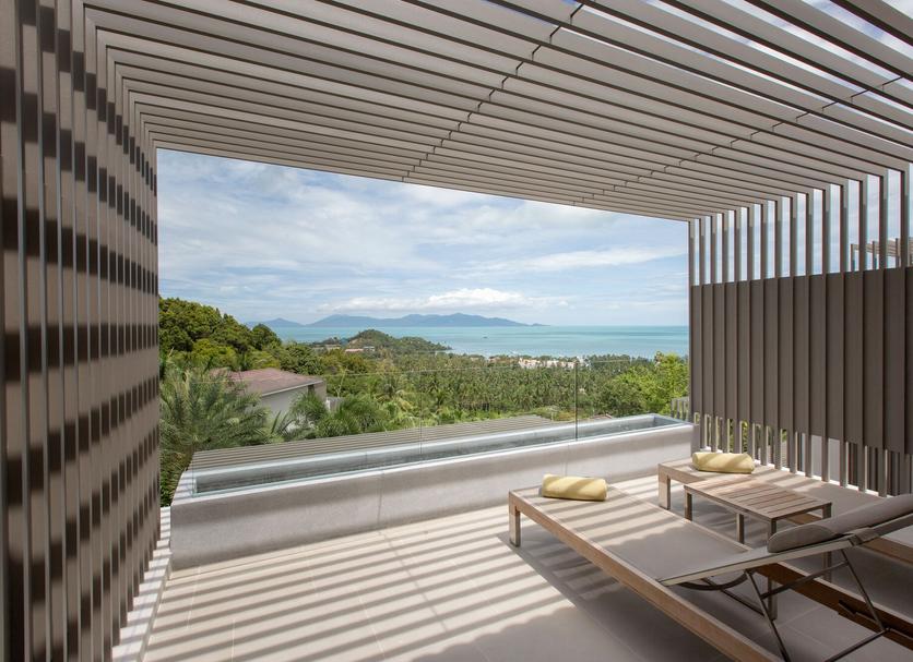 Balkon Fotoğraf