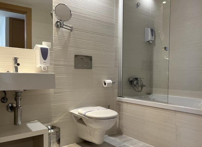 Banyo Fotoğraf