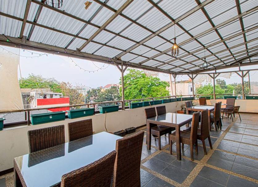 Balkon Fotoğraf