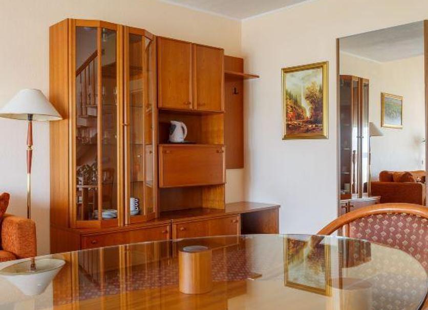 Oda olanağı Fotoğraf