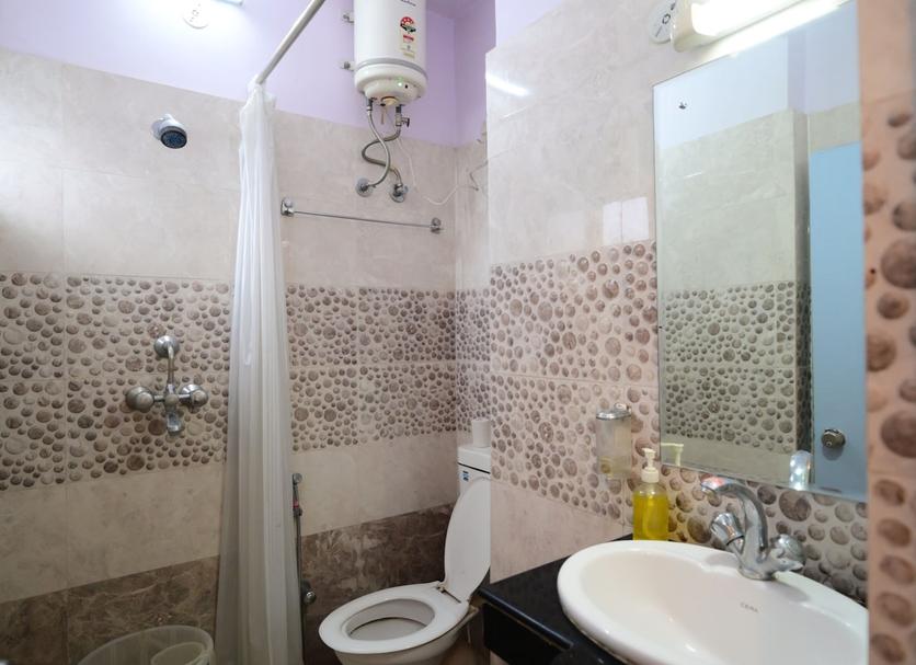 Banyo Fotoğraf