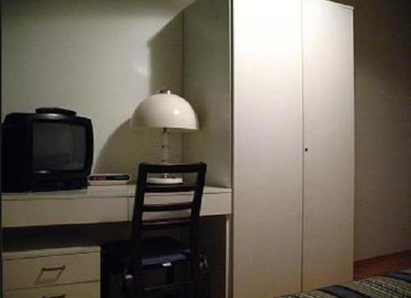 Oda olanağı Fotoğraf