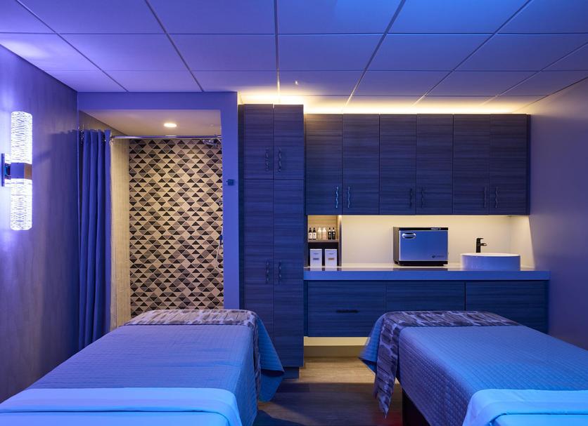 Spa Fotoğraf