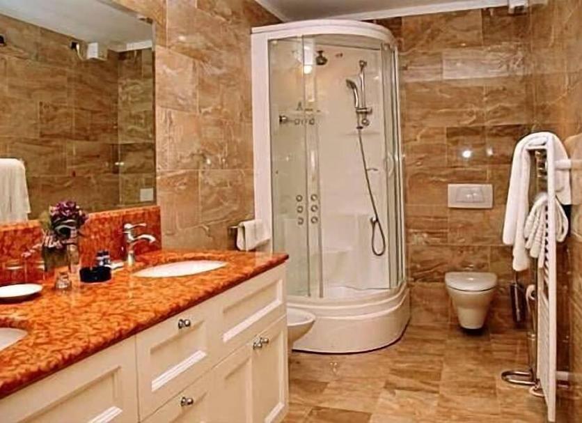 Banyo Fotoğraf