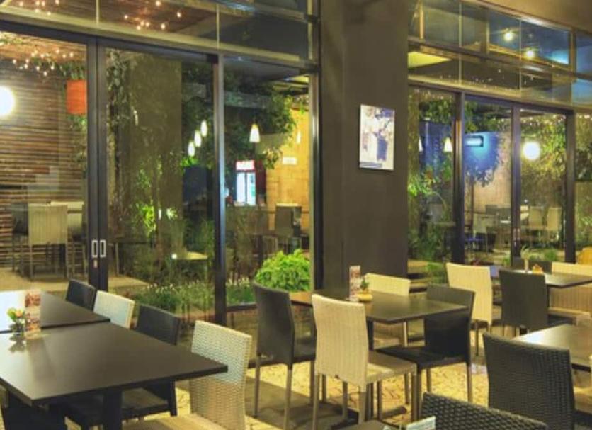 Restoran Fotoğraf