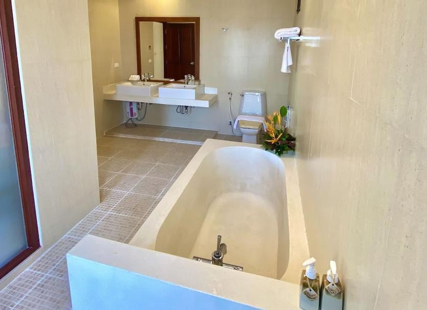 Banyo Fotoğraf