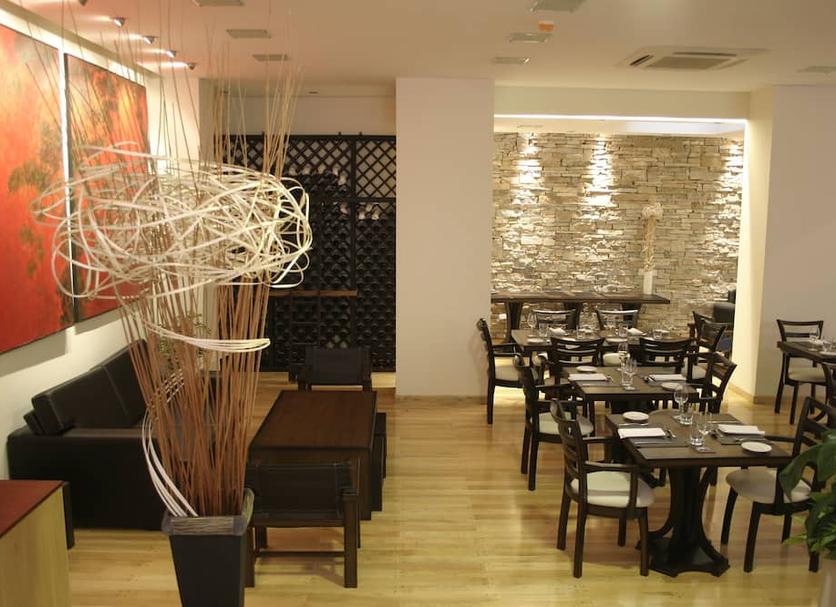 Restoran Fotoğraf