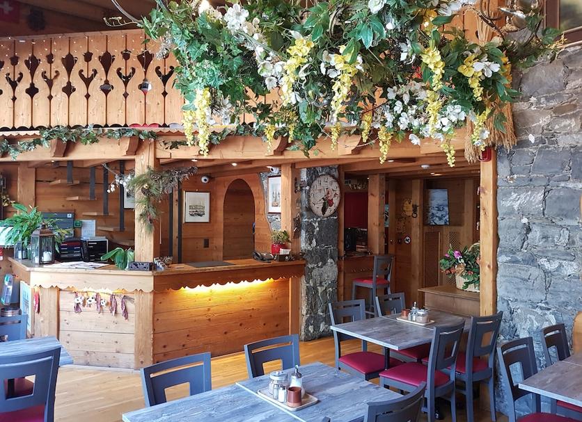 Restoran Fotoğraf