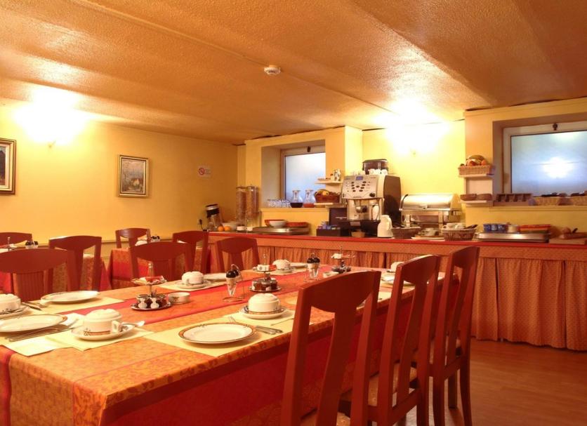 Restoran Fotoğraf