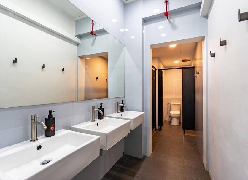 Banyo Fotoğraf