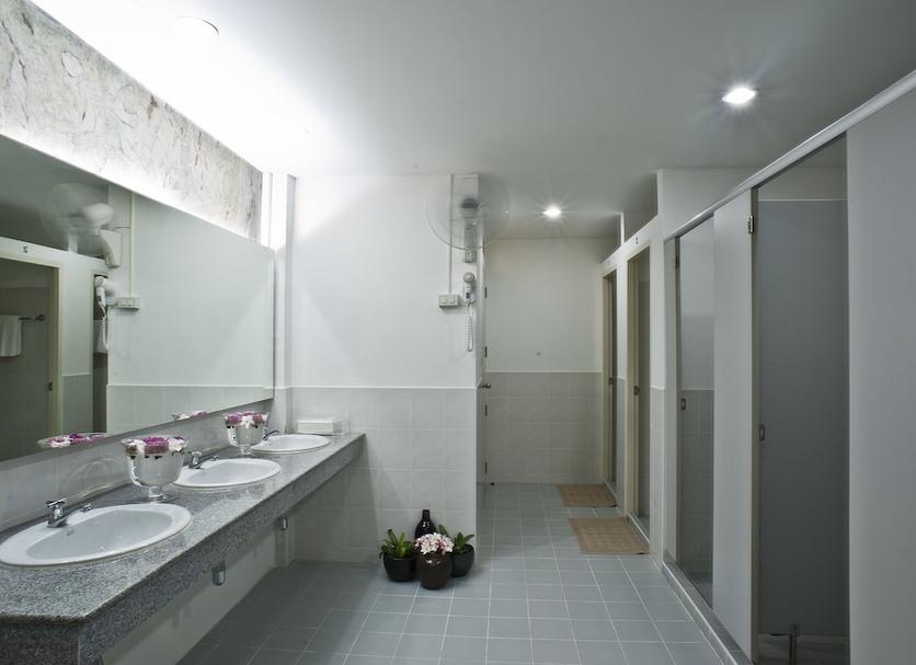 Banyo Fotoğraf