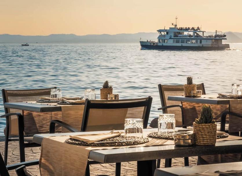 Restoran Fotoğraf