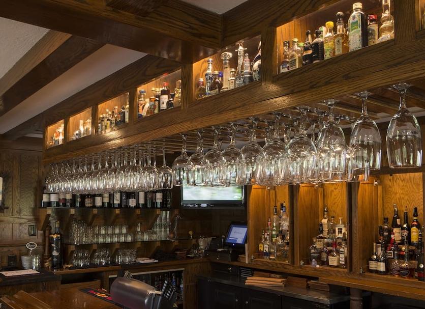 Bar Fotoğraf