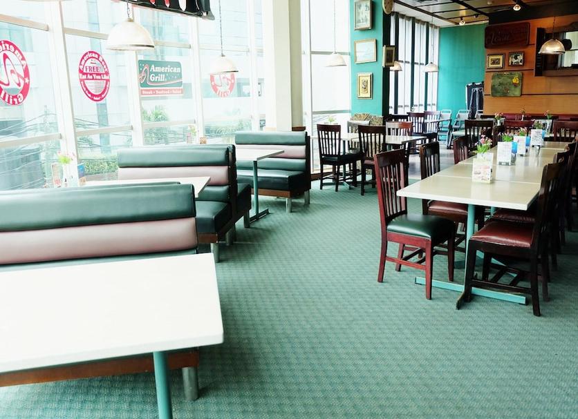 Restoran Fotoğraf
