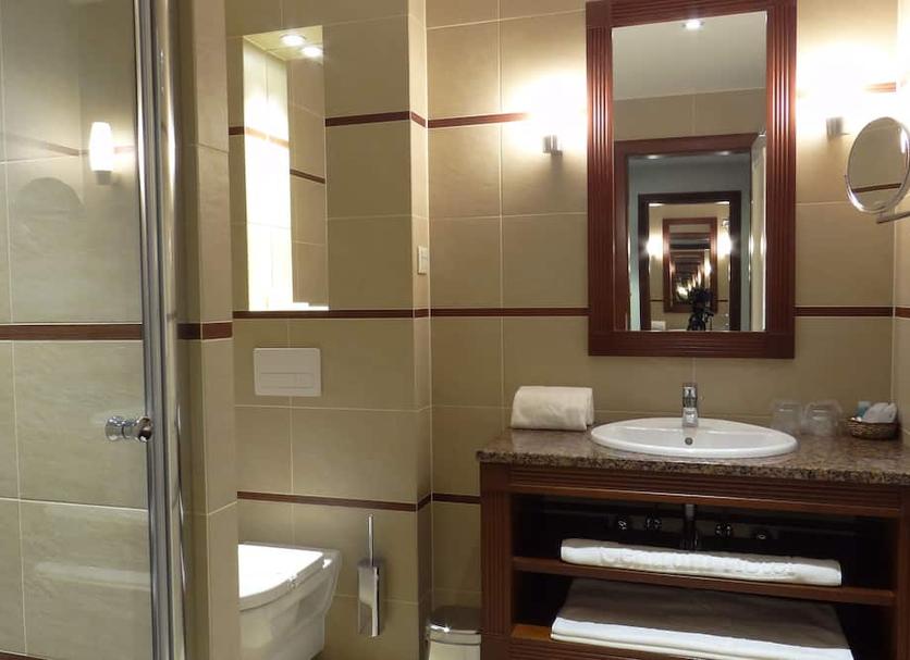 Banyo Fotoğraf